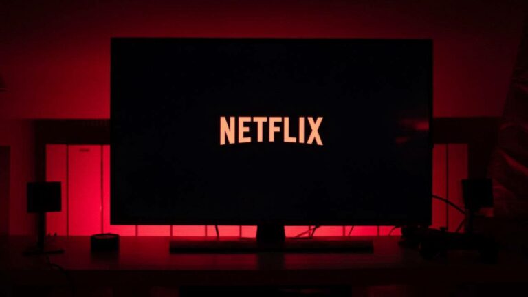 Как установить собственное изображение профиля для Netflix?