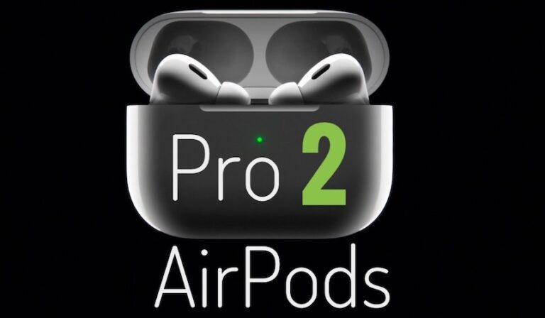 Новые возможности AirPods Pro 2, функции, проблемы и цены