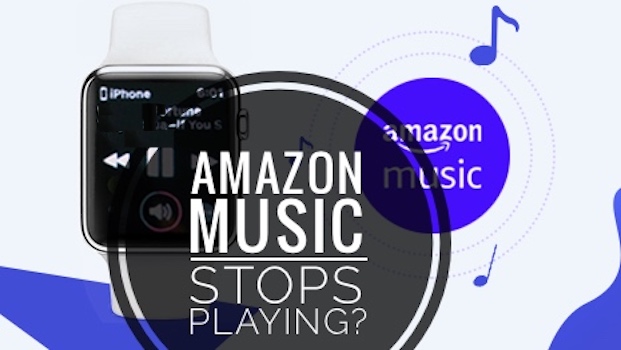 Prime Music перестала воспроизводиться на Apple Watch в watchOS 9?