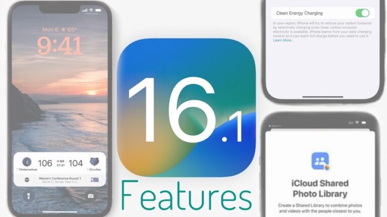 10 улучшений для iPhone и iPad