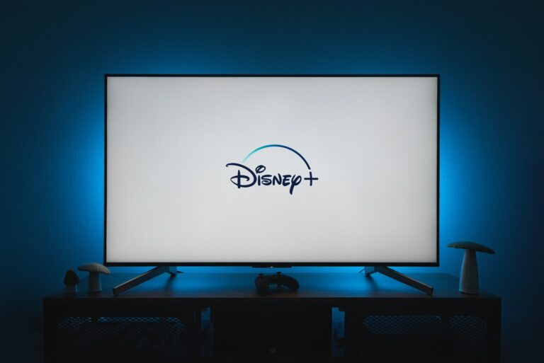 Как исправить, если Disney Plus не работает на телевизоре?