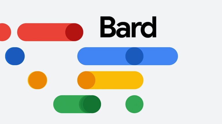 Как присоединиться и использовать Google Bard?