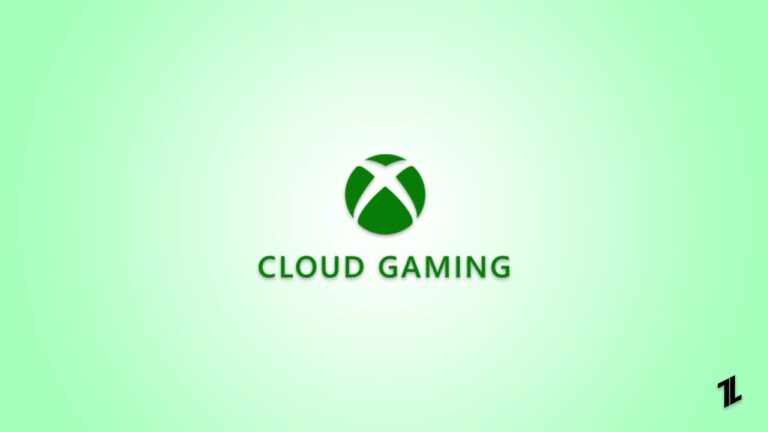 Что такое Xbox Cloud Gaming?  Все, что Вам нужно знать