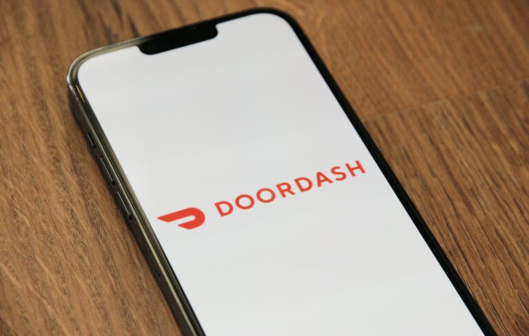 (Решено) DoorDash: ошибка проверки корзины