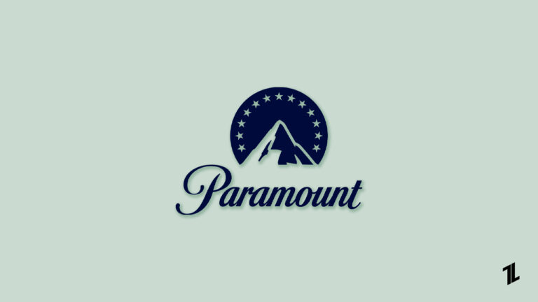 8 способов исправить ошибку Paramount Plus с кодом 124