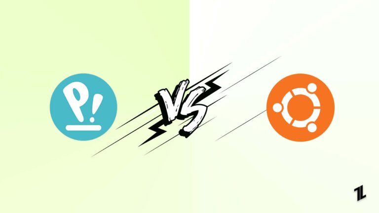 Pop OS против Ubuntu: знайте различия