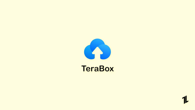 TeraBox, секрет бесплатного облачного хранилища емкостью 1 ТБ на весь срок службы