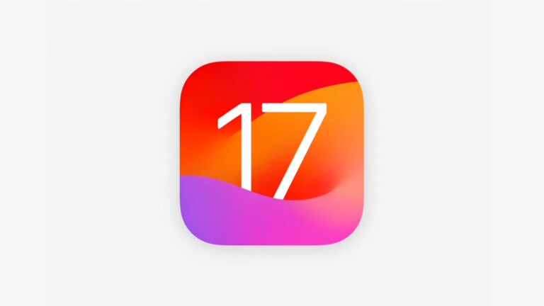 Публичная бета-версия iOS 17: мои любимые основные функции