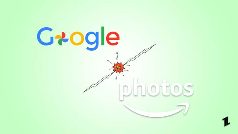 Google Photos против Amazon Photos: что выбрать?