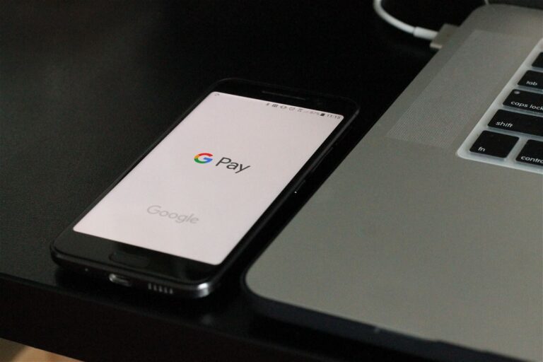 Google Pay представляет UPI Lite для более быстрых транзакций