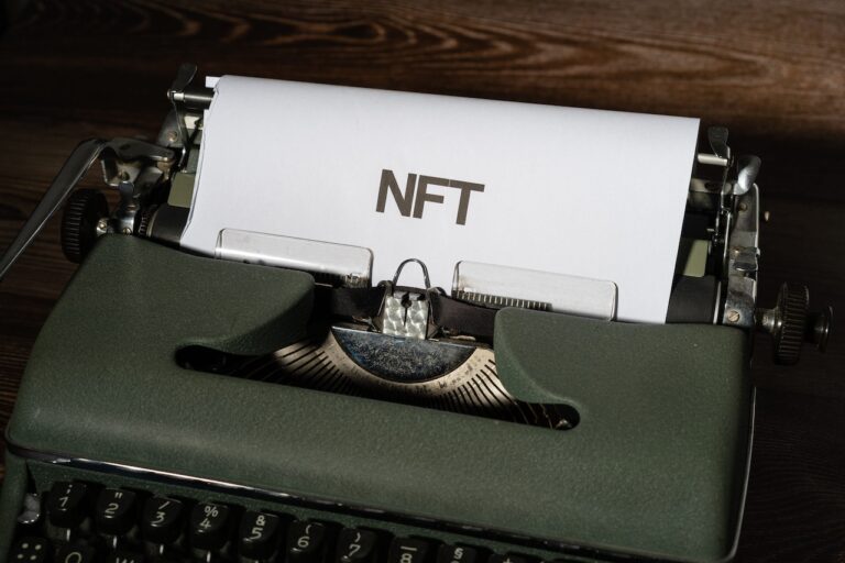 Сила NFT выходит за рамки искусства