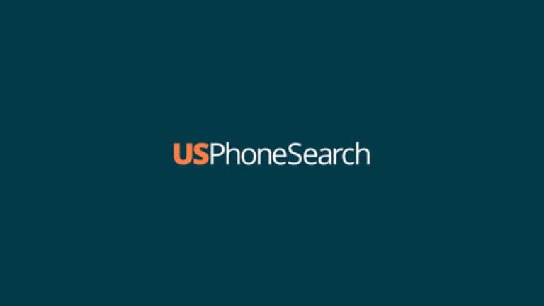 Законен ли USPhoneSearch?  Вещи, которые вы должны знать