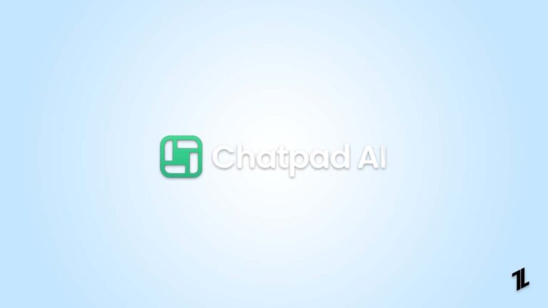 Chatpad AI: что это такое, подробный обзор!
