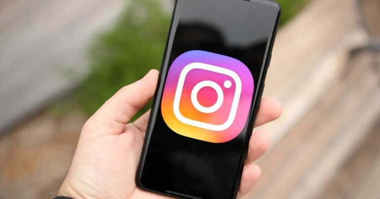 Что означает «пользователь Instagram»?