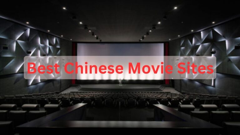 12+ лучших сайтов с китайскими фильмами