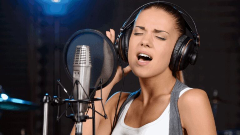Топ-9 лучших приложений для автонастройки для улучшения вашего вокала