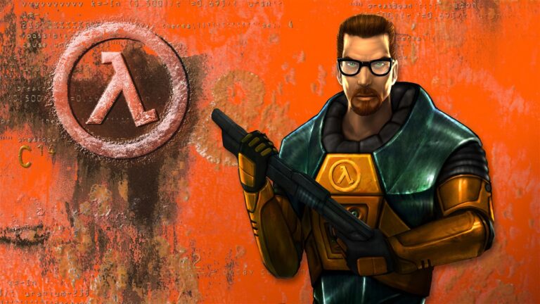 Half-Life Launcher перестал работать |  Как исправить