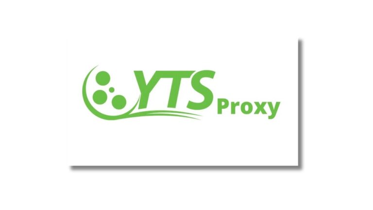 Список прокси YTS (зеркала и прокси)