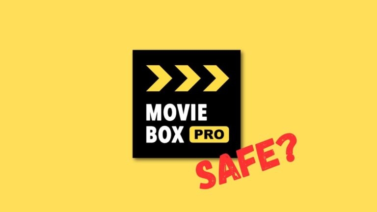 Безопасно ли использовать MovieBoxPro в 2024 году?