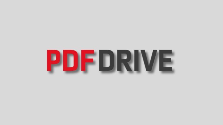 Изучение лучших альтернатив PDF Drive в 2024 году