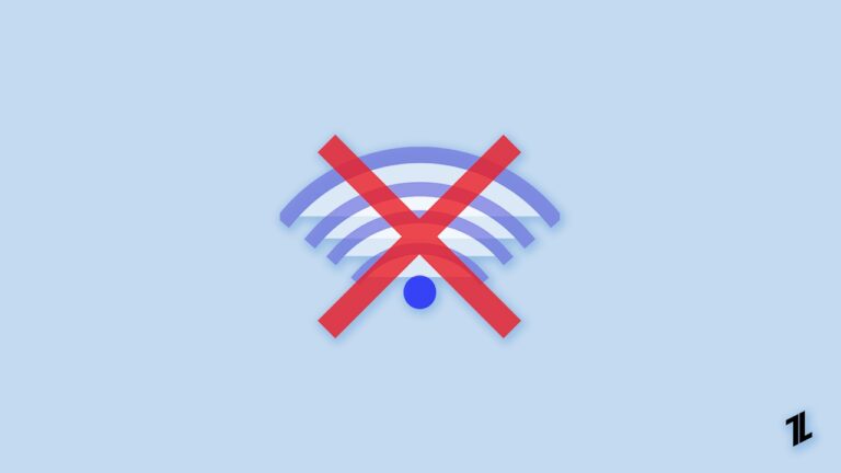 Как исправить проблему «Wi-Fi не имеет допустимой конфигурации IP»?