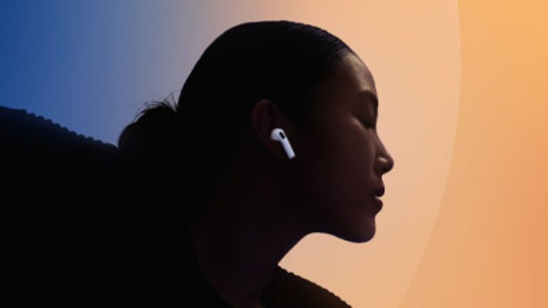 Apple AirPods 4 против AirPods Pro 2: кому нужны «Pro», когда есть «достаточно хорошие»?