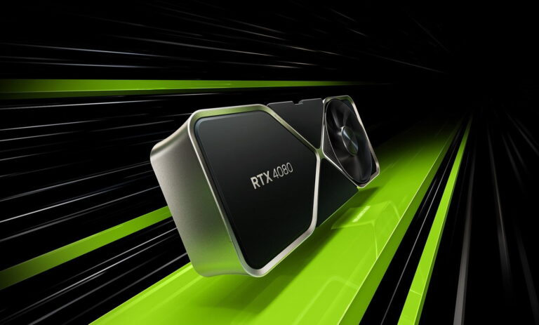 Nvidia RTX 3090 против 4080: все, что вам нужно знать