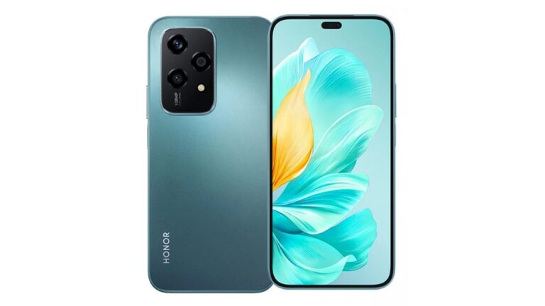 Объявлена ​​дата запуска Honor 200 Lite в Индии