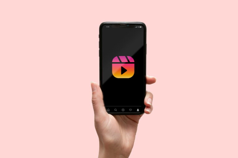 Как скачать Instagram Reels на устройствах Android и iOS?